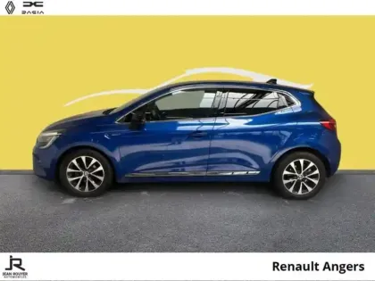 Photo 9 Renault Clio  1.0 TCe 90ch Techno