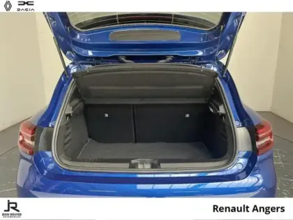 Photo 6 Renault Clio  1.0 TCe 90ch Techno