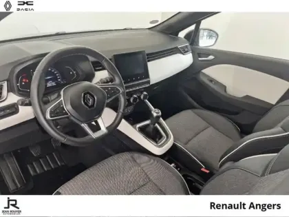 Photo 14 Renault Clio  1.0 TCe 90ch Techno