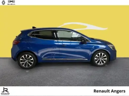 Photo 13 Renault Clio  1.0 TCe 90ch Techno