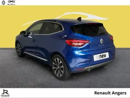 Photo 10 Renault Clio  1.0 TCe 90ch Techno