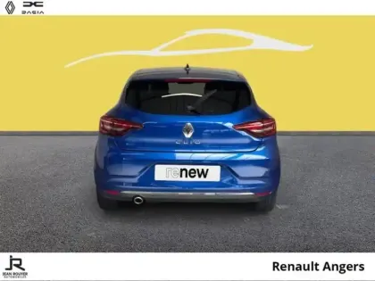 Photo 11 Renault Clio  1.0 TCe 90ch Techno
