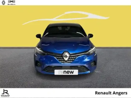 Photo 8 Renault Clio  1.0 TCe 90ch Techno