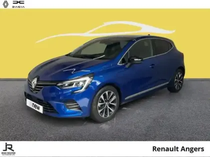 Photo Renault Clio Techno