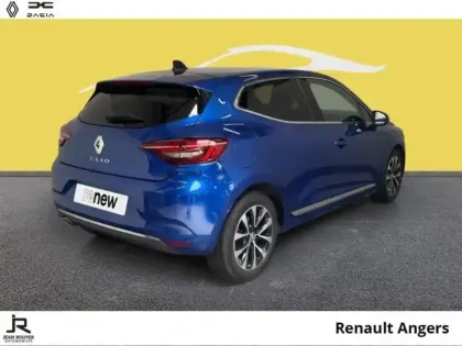 Photo 12 Renault Clio  1.0 TCe 90ch Techno