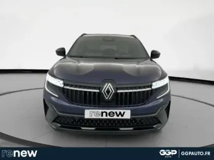 Photo 7 Renault Espace  1.2 E-Tech full hybrid 200ch Iconic 7 places - 24