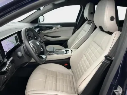 Photo 13 Renault Espace  1.2 E-Tech full hybrid 200ch Iconic 7 places - 24