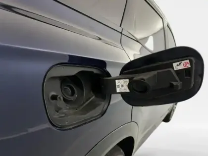 Photo 9 Renault Espace  1.2 E-Tech full hybrid 200ch Iconic 7 places - 24