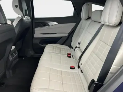 Photo 11 Renault Espace  1.2 E-Tech full hybrid 200ch Iconic 7 places - 24