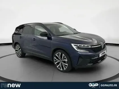Photo 6 Renault Espace  1.2 E-Tech full hybrid 200ch Iconic 7 places - 24