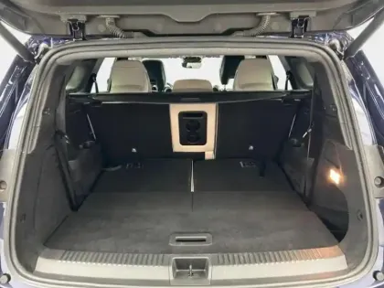 Photo 8 Renault Espace  1.2 E-Tech full hybrid 200ch Iconic 7 places - 24