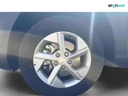 Photo 10 Hyundai Kona  1.0 T-GDi 100ch Intuitive