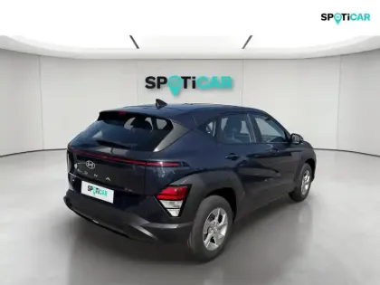 Photo 6 Hyundai Kona  1.0 T-GDi 100ch Intuitive