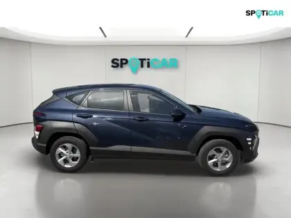 Photo 7 Hyundai Kona  1.0 T-GDi 100ch Intuitive