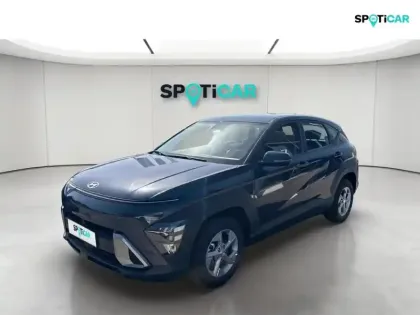 Photo Hyundai Kona Intuitive
