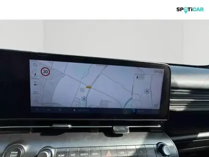 Photo 13 Hyundai Kona  1.0 T-GDi 100ch Intuitive