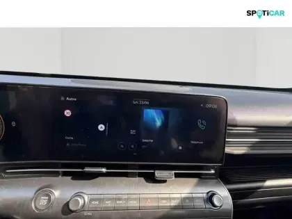 Photo 14 Hyundai Kona  1.0 T-GDi 100ch Intuitive