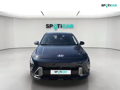 Photo 9 Hyundai Kona  1.0 T-GDi 100ch Intuitive