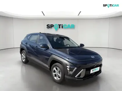 Photo 8 Hyundai Kona  1.0 T-GDi 100ch Intuitive