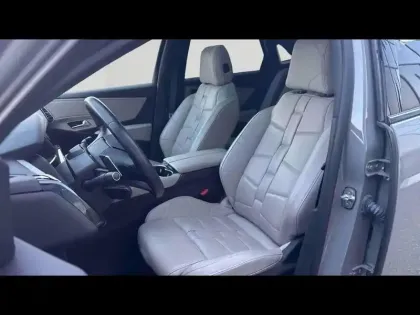 Photo 12 DS DS 7  E-TENSE 4x4 360ch La Premiere
