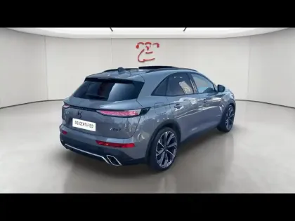 Photo 8 DS DS 7  E-TENSE 4x4 360ch La Premiere