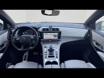 Photo 10 DS DS 7  E-TENSE 4x4 360ch La Premiere