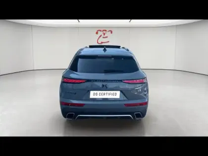 Photo 5 DS DS 7  E-TENSE 4x4 360ch La Premiere