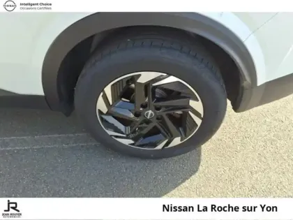 Photo 7 Nissan Qashqai  e-POWER 190ch Business Edition 2024