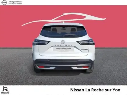 Photo 10 Nissan Qashqai  e-POWER 190ch Business Edition 2024