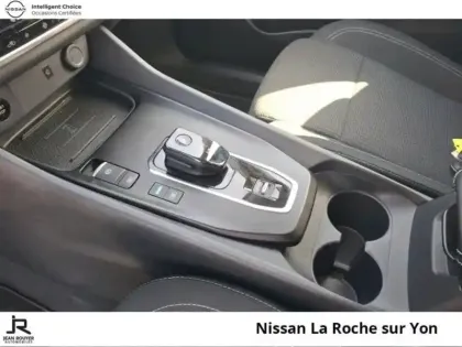 Photo 5 Nissan Qashqai  e-POWER 190ch Business Edition 2024