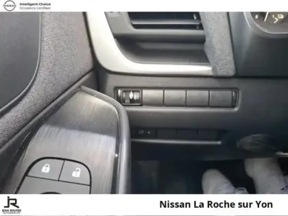 Photo 13 Nissan Qashqai  e-POWER 190ch Business Edition 2024