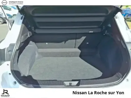 Photo 6 Nissan Qashqai  e-POWER 190ch Business Edition 2024