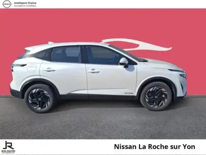 Photo 11 Nissan Qashqai  e-POWER 190ch Business Edition 2024