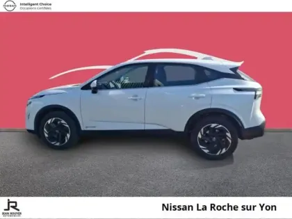 Photo 9 Nissan Qashqai  e-POWER 190ch Business Edition 2024