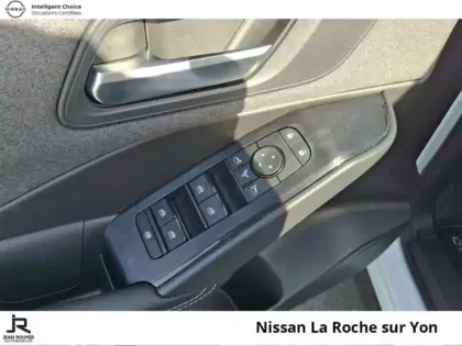 Photo 12 Nissan Qashqai  e-POWER 190ch Business Edition 2024