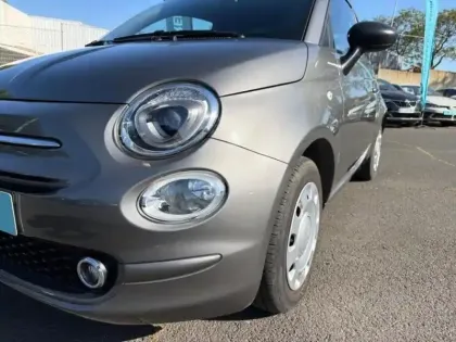 Photo 11 Fiat 500  1.0 70ch BSG S&S Pack Confort