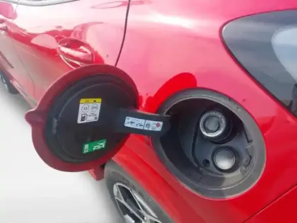 Photo 9 Ford Puma  1.0 EcoBoost Hybrid 125ch ST-Line S&S
