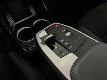 Photo 12 BMW X1  xDrive30e 326ch M Sport