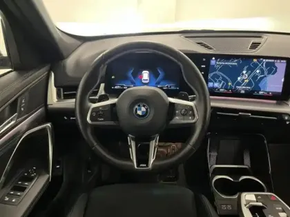 Photo 10 BMW X1  xDrive30e 326ch M Sport