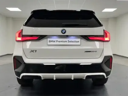Photo 5 BMW X1  xDrive30e 326ch M Sport