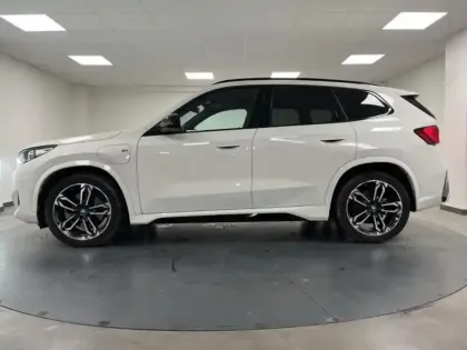 Photo 6 BMW X1  xDrive30e 326ch M Sport