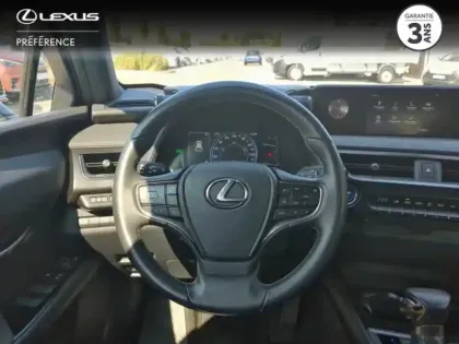 Photo 5 Lexus UX  250h 2WD Pack Business MY20