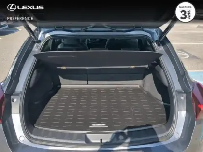 Photo 14 Lexus UX  250h 2WD Pack Business MY20