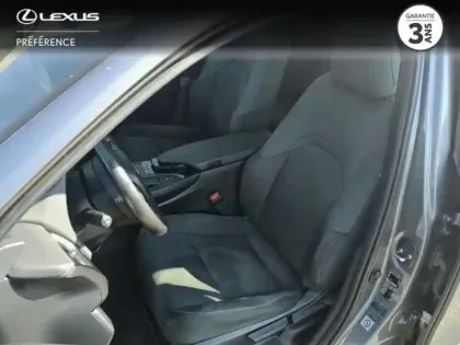 Photo 12 Lexus UX  250h 2WD Pack Business MY20