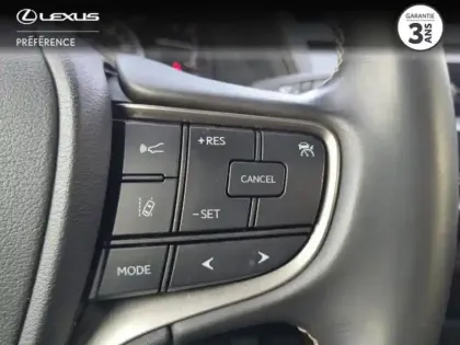 Photo 9 Lexus UX  250h 2WD Pack Business MY20