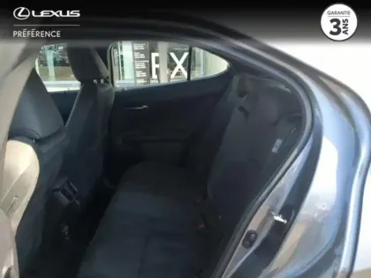 Photo 13 Lexus UX  250h 2WD Pack Business MY20
