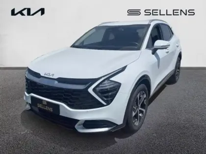 Photo Kia Sportage Gt-line