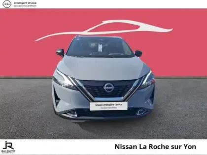 Photo 8 Nissan Qashqai  e-POWER 190ch Tekna+ 2022