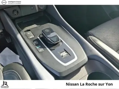 Photo 5 Nissan Qashqai  e-POWER 190ch Tekna+ 2022
