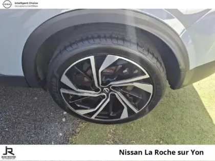 Photo 12 Nissan Qashqai  e-POWER 190ch Tekna+ 2022